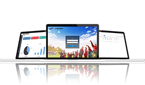 恭喜！公益項目管理系統(tǒng)上線啦！